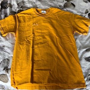 vetements tshirt